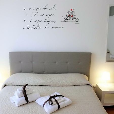 B&B Noto Politeama Палермо Экстерьер фото
