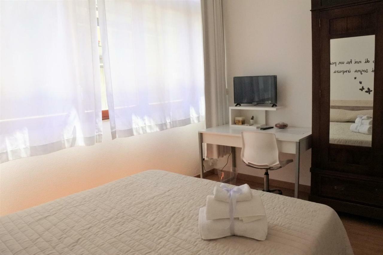 B&B Noto Politeama Палермо Экстерьер фото