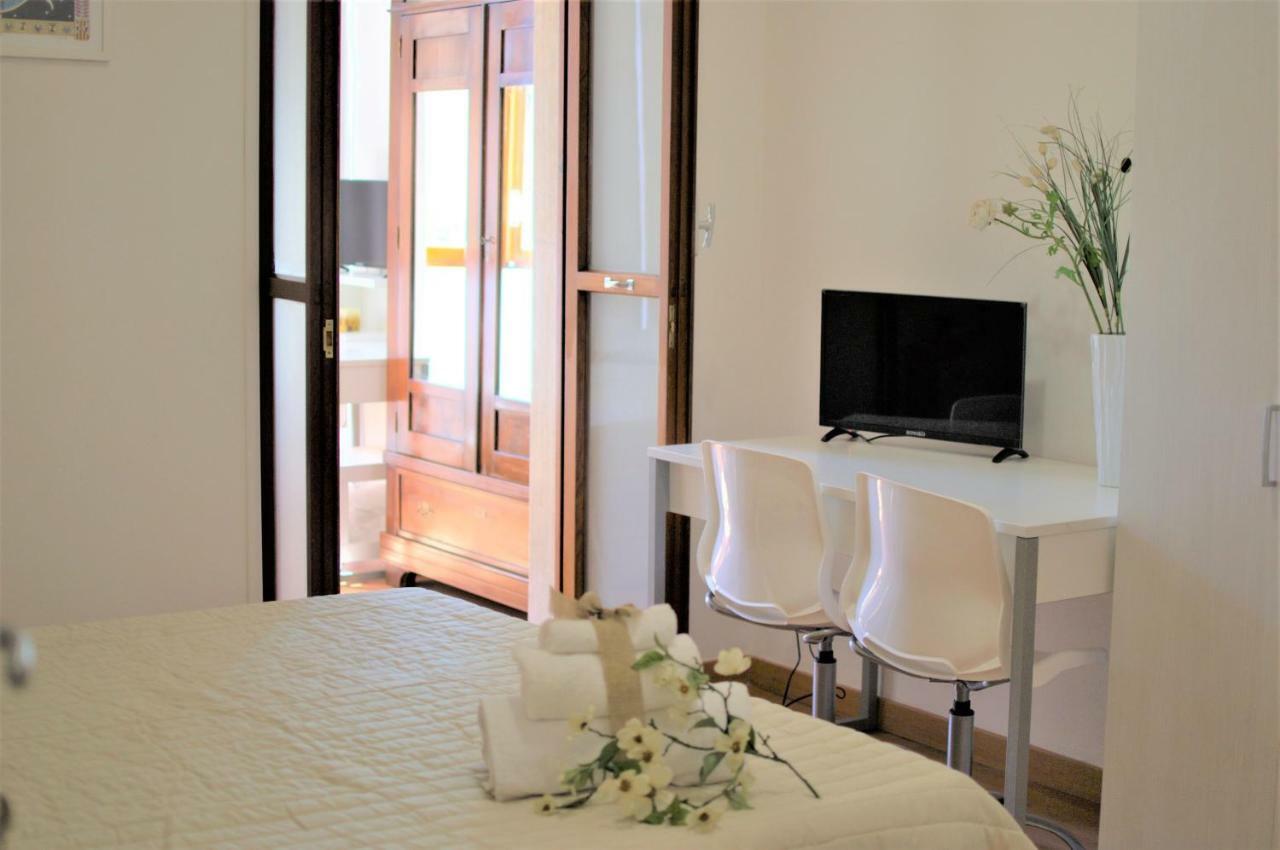 B&B Noto Politeama Палермо Экстерьер фото