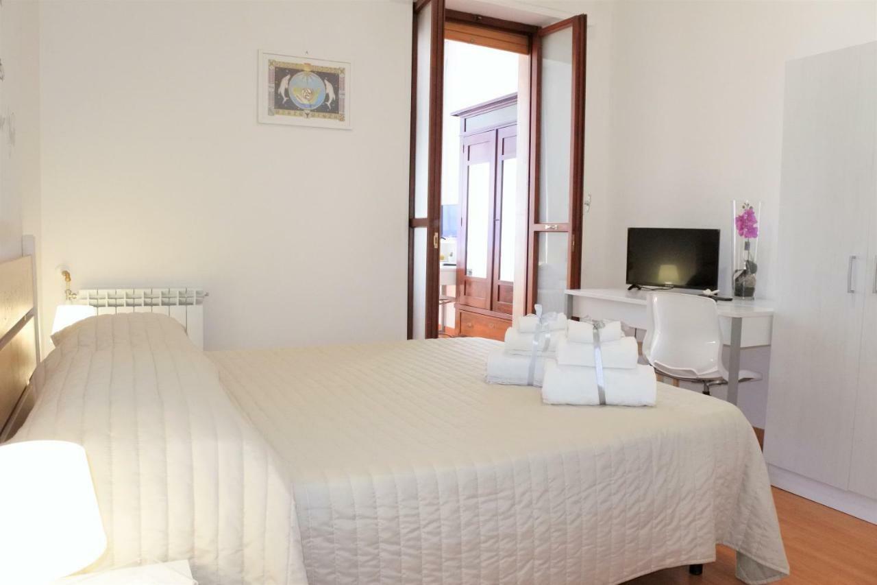 B&B Noto Politeama Палермо Экстерьер фото