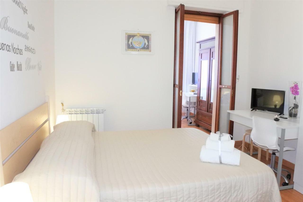 B&B Noto Politeama Палермо Экстерьер фото