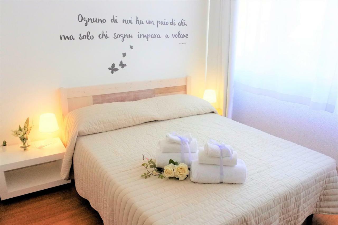B&B Noto Politeama Палермо Экстерьер фото